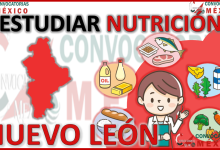 Donde estudiar Nutrición en Nuevo León