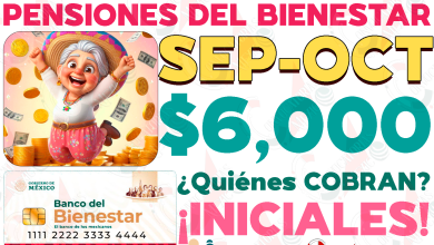 ¡COMENZARON LOS DEPÓSITOS! ¿Cómo consultar si YA recibiste tu apoyo monetario de las Pensiones Bienestar?