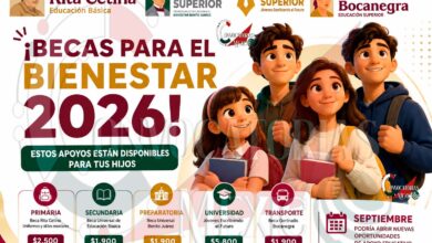 Becas 2026: estos son los apoyos que podrían beneficiar a estudiantes de escuelas públicas en septiembre
