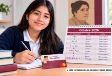 Beca Rita Cetina: calendario filtrado de pagos para octubre de 2026; estas serían las fechas