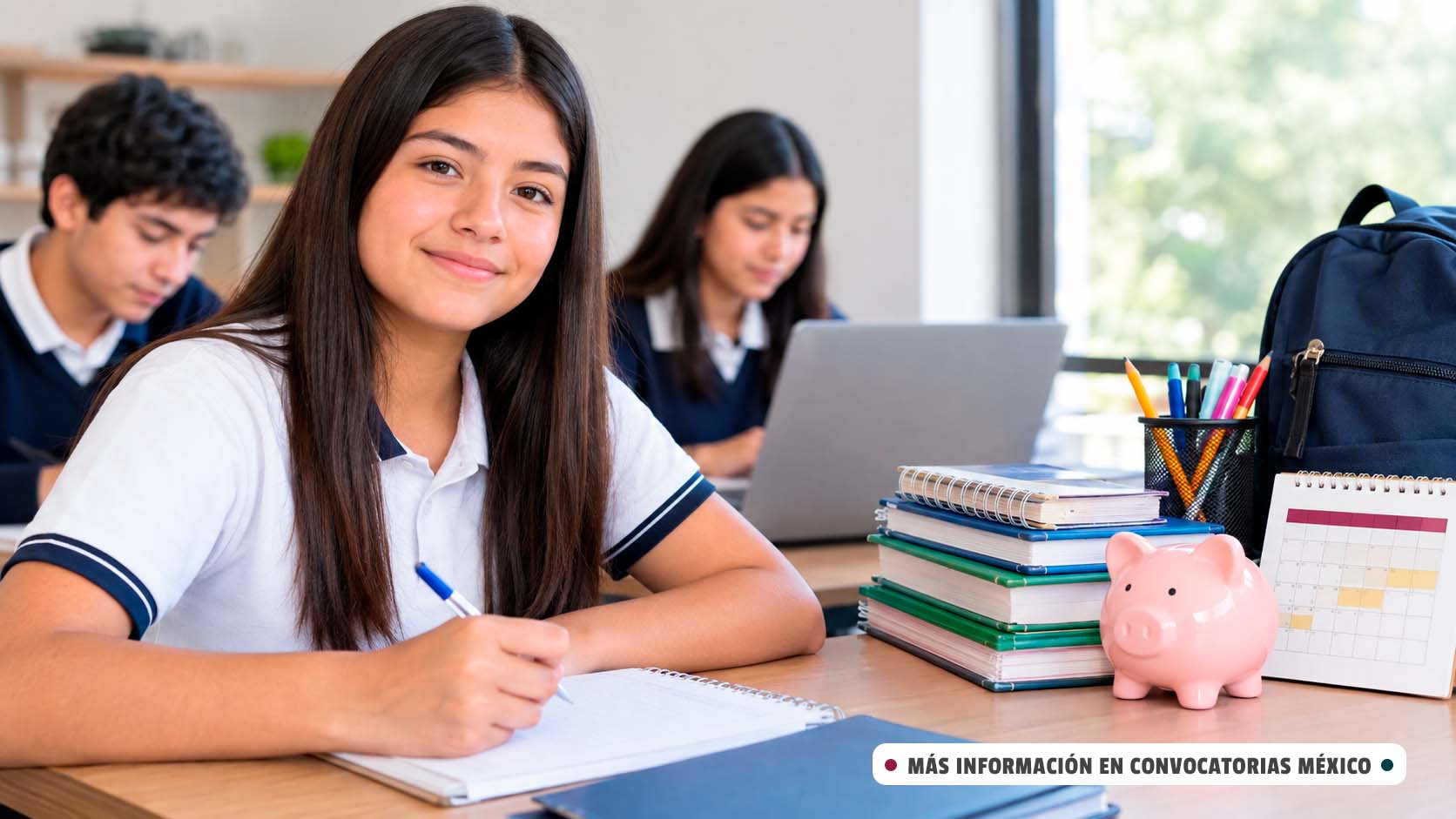 Becas Bienestar 2026-2027: calendario de pagos, montos y fechas de depósito | Revisa cuándo disponer tus apoyos