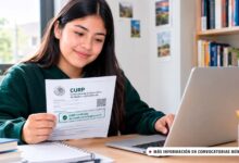 Antes de solicitar una Beca para el Bienestar, revisa este documento: podría ser clave para completar tu registro