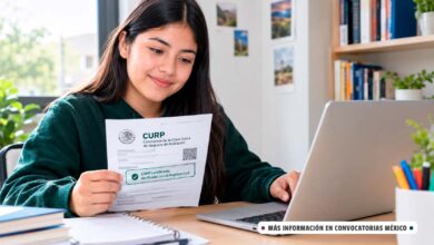 Antes de solicitar una Beca para el Bienestar, revisa este documento: podría ser clave para completar tu registro