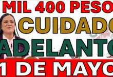 1 d emayo adultos mayores pension bienestar