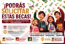 Nuevas convocatorias de becas en septiembre: estos apoyos podrían abrir registro para estudiantes de todos los niveles
