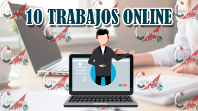 Estos son los 10 trabajos online interesantes que seguro no conocía