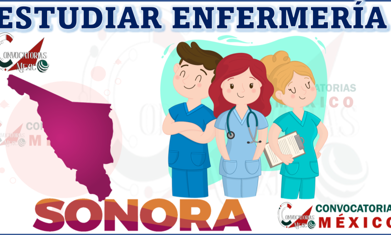 10 Universidades donde estudiar Enfermería en Sonora