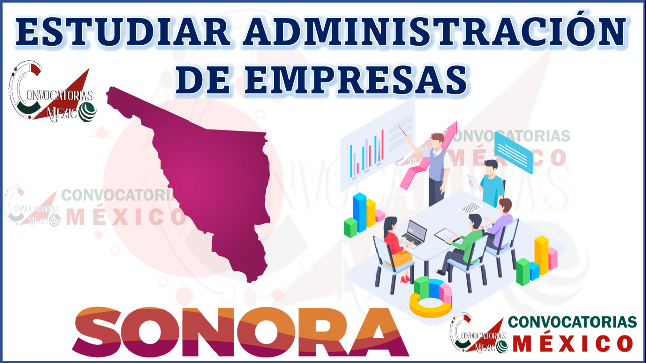 10 Universidades para estudiar Administración de Empresas en Sonora