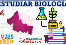 10 Universidades para estudiar Biología en San Luis Potosí