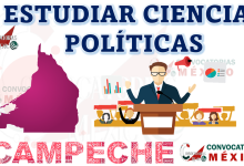 10 Universidades para estudiar Ciencias Políticas en Campeche