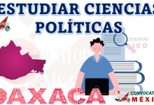 10 Universidades para estudiar Ciencias Políticas en Oaxaca