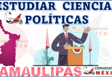 10 Universidades para estudiar Ciencias Políticas en Tamaulipas