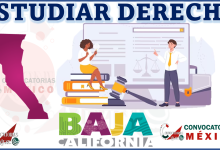 10 Universidades para estudiar Derecho en Baja California, México