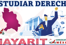 10 Universidades para estudiar Derecho en Nayarit