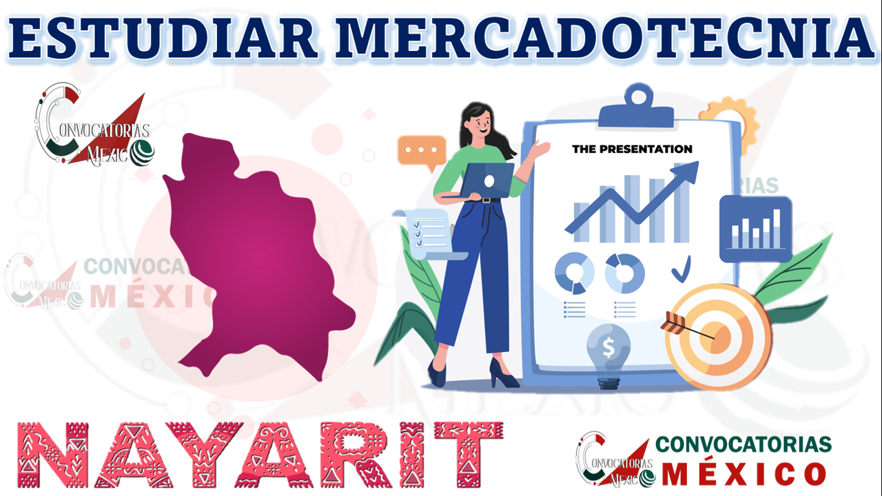 10 Universidades para estudiar Mercadotecnia en Nayarit