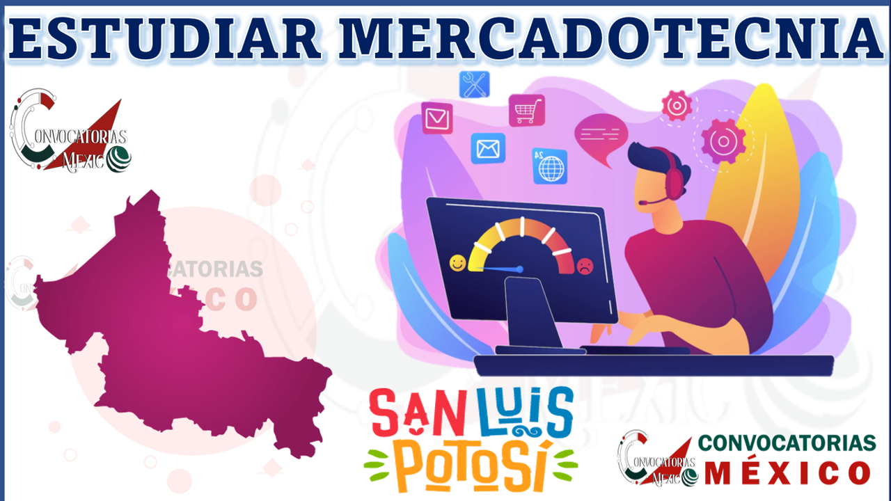 10 Universidades para estudiar Mercadotecnia en San Luis Potosí
