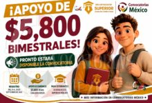 Jóvenes Escribiendo el Futuro 2026: universitarios ya pueden prepararse para el próximo registro de la beca 12 Jóvenes Escribiendo el Futuro 2026: universitarios ya pueden prepararse para el próximo registro de la beca