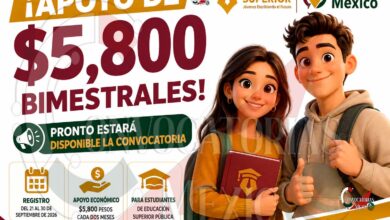 Jóvenes Escribiendo el Futuro 2026: universitarios ya pueden prepararse para el próximo registro de la beca
