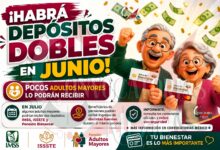 Adultos mayores podrían recibir dos depósitos durante el mismo periodo: esto es lo que deben saber