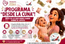 Programa Desde la Cuna: recomendaciones que deben conocer las familias antes de recibir la tarjeta de apoyo