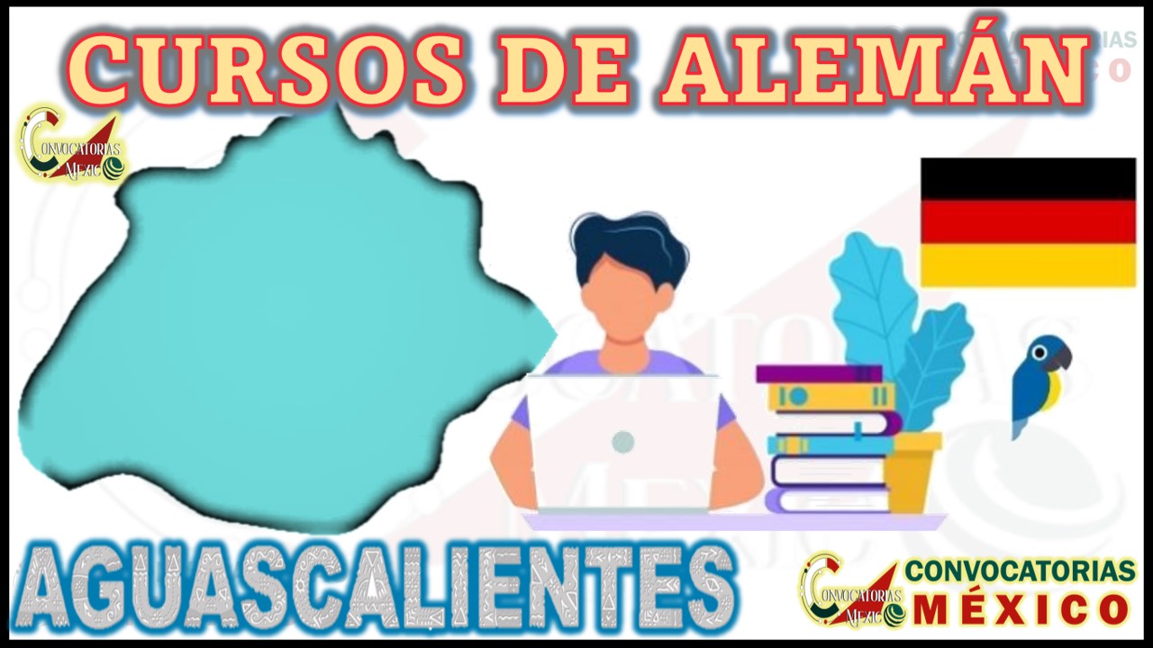 12 Cursos de Alemán en Aguascalientes