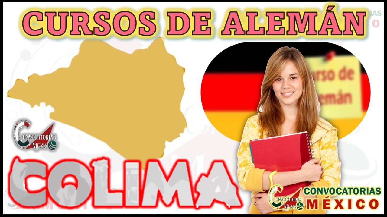 12 Cursos de Alemán en Colima