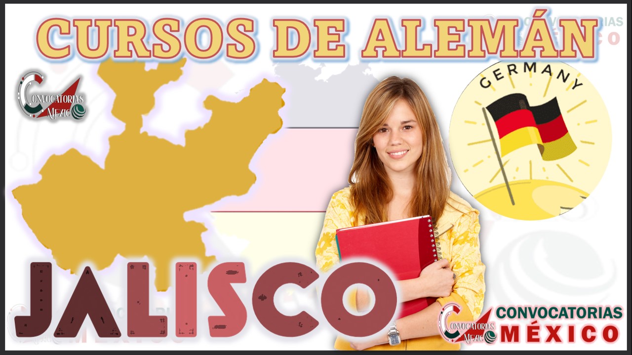 12 Cursos de Alemán en Jalisco