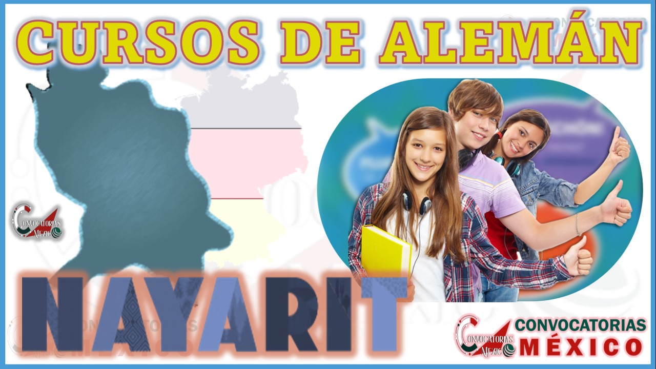 12 Cursos de Alemán en Nayarit