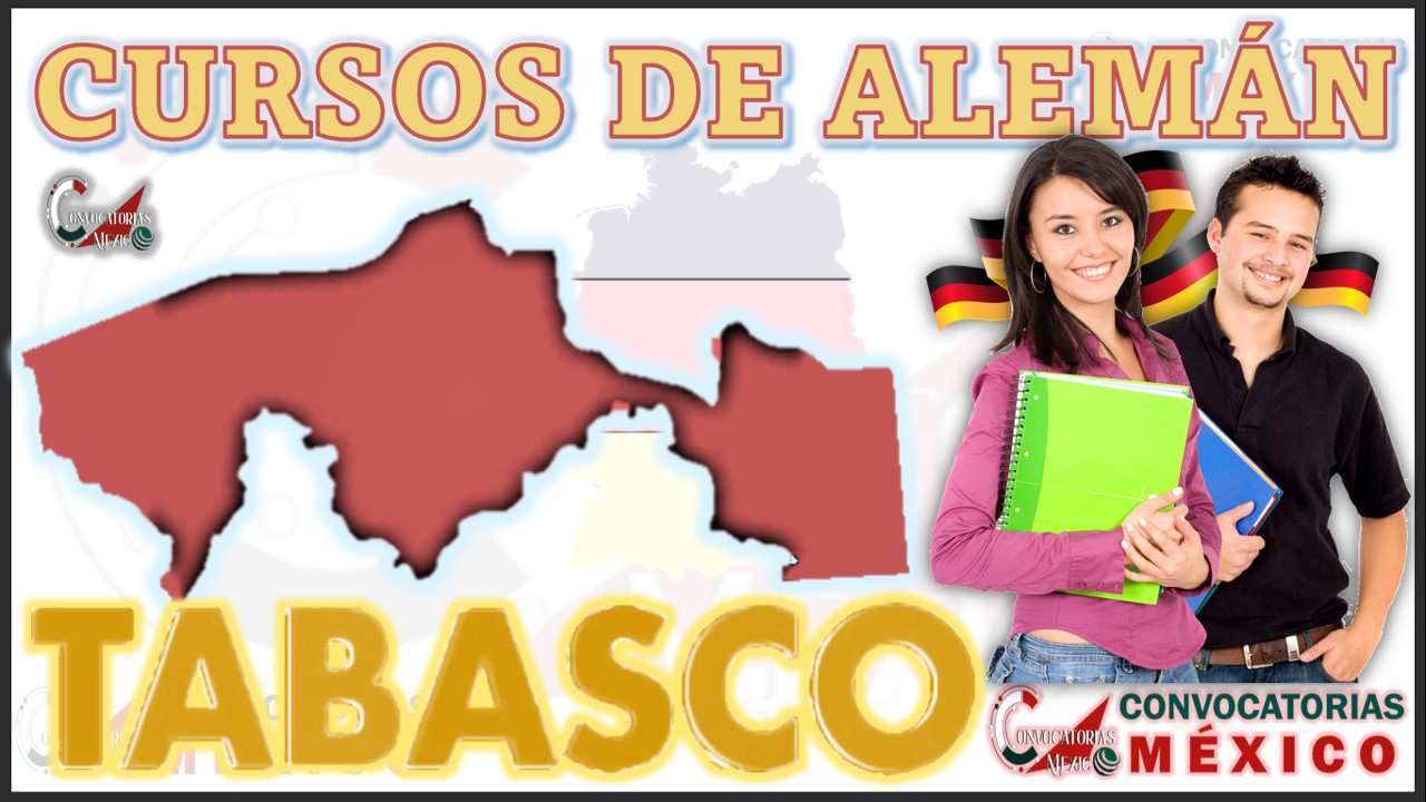 12 Cursos de Alemán en Tabasco