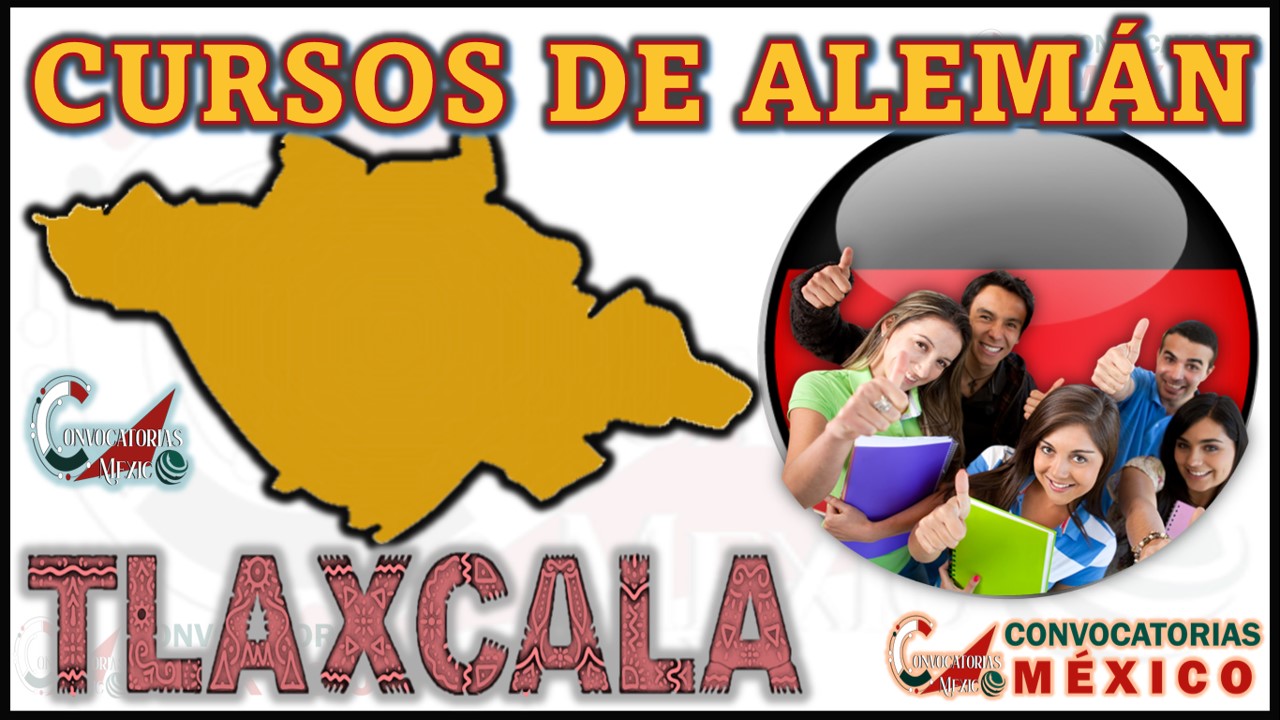 12 Cursos de Alemán en Tlaxcala