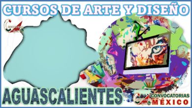 12 Cursos de Artes y Diseño en Aguascalientes
