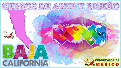 12 Cursos de Artes y Diseño en Baja California