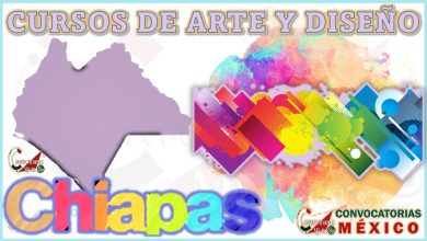 12 Cursos de Artes y Diseño en Chiapas