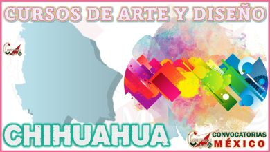 12 Cursos de Artes y Diseño en Chihuahua