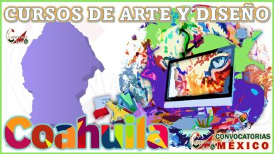 12 Cursos de Artes y Diseño en Coahuila