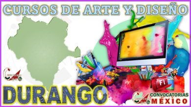 12 Cursos de Artes y Diseño en Durango