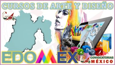 12 Cursos de Artes y Diseño en el Estado de México