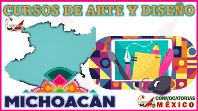12 Cursos de Artes y Diseño en Michoacán