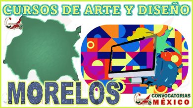 12 Cursos de Artes y Diseño en Morelos