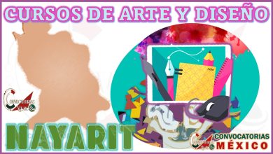 12 Cursos de Artes y Diseño en Nayarit