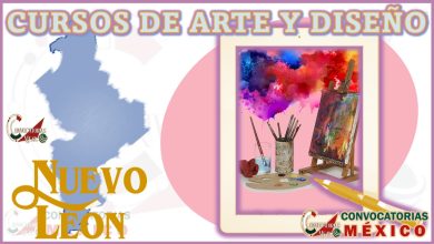 12 Cursos de Artes y Diseño en Nuevo León