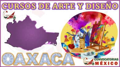 12 Cursos de Artes y Diseño en Oaxaca