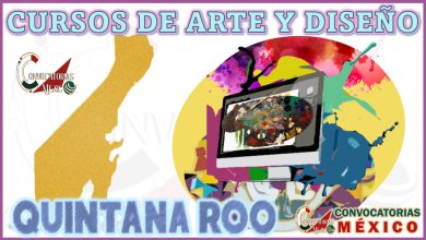 12 Cursos de Artes y Diseño en Quintana Roo