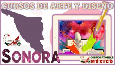 12 Cursos de Artes y Diseño en Sonora