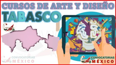 12 Cursos de Artes y Diseño en Tabasco