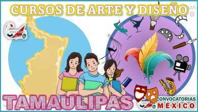 12 Cursos de Artes y Diseño en Tamaulipas