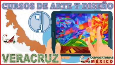 12 Cursos de Artes y Diseño en Veracruz