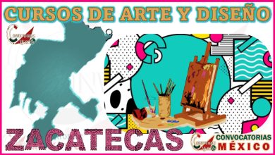 12 Cursos de Artes y Diseño en Zacatecas