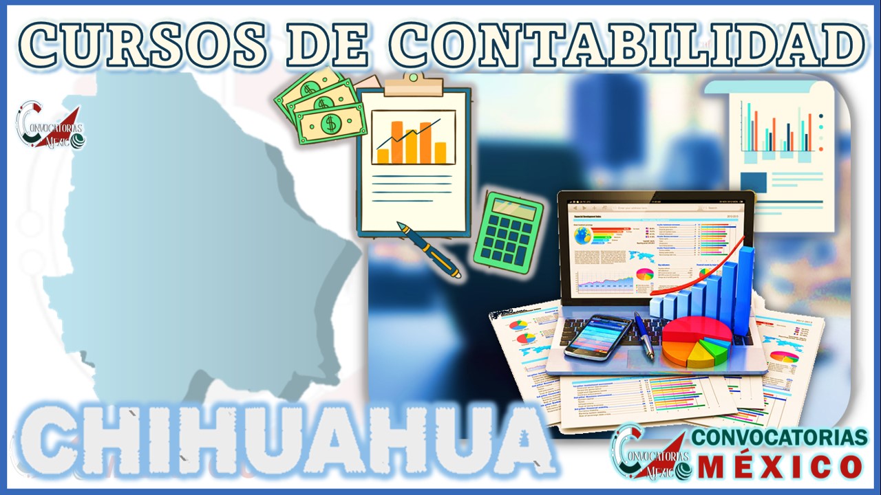12 Cursos de Contabilidad en Chihuahua
