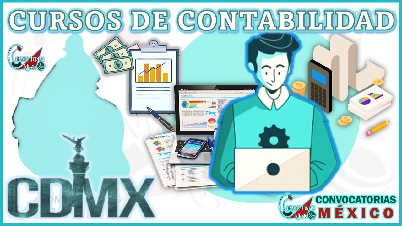 12 Cursos de Contabilidad en Ciudad de México